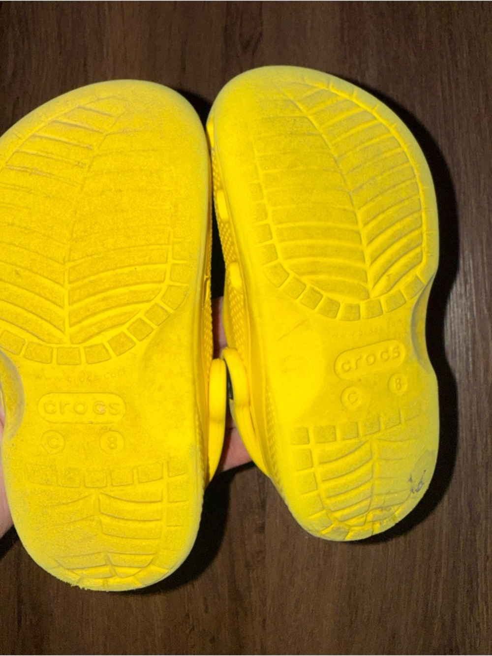 Crocs Bundle (8C) - Picture 3 of 9